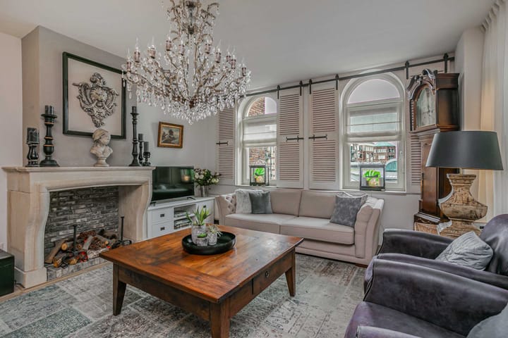 Foto 3 van Burchtpoort 32