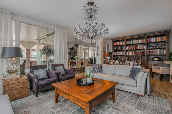 Foto 4 van Burchtpoort 32