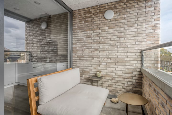 Foto 7 van Lelystadstraat 24