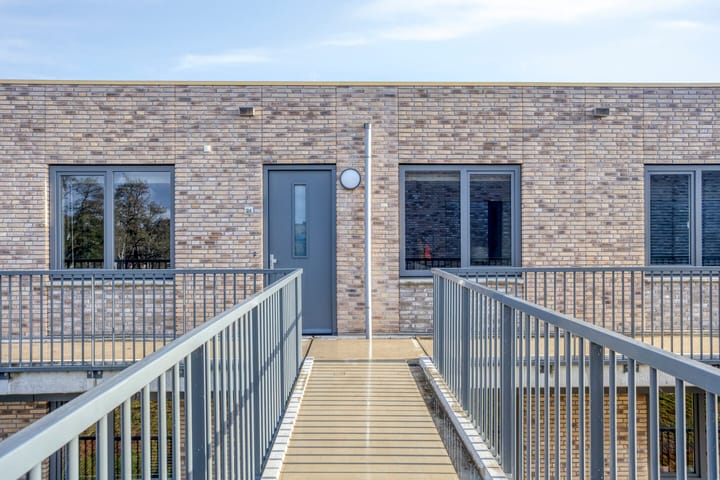 Foto 13 van Lelystadstraat 24