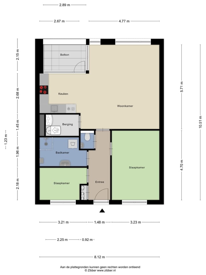 Foto 16 van Lelystadstraat 24