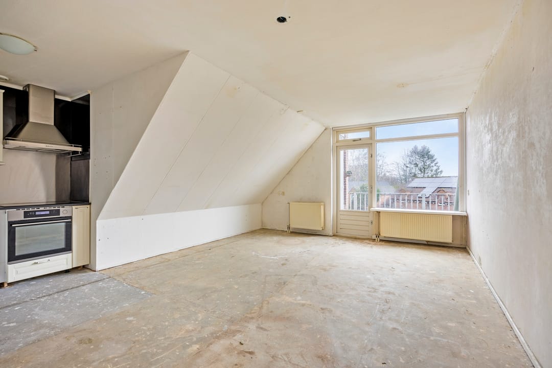 Foto 2 van Verlengde Koolhoverweg 29