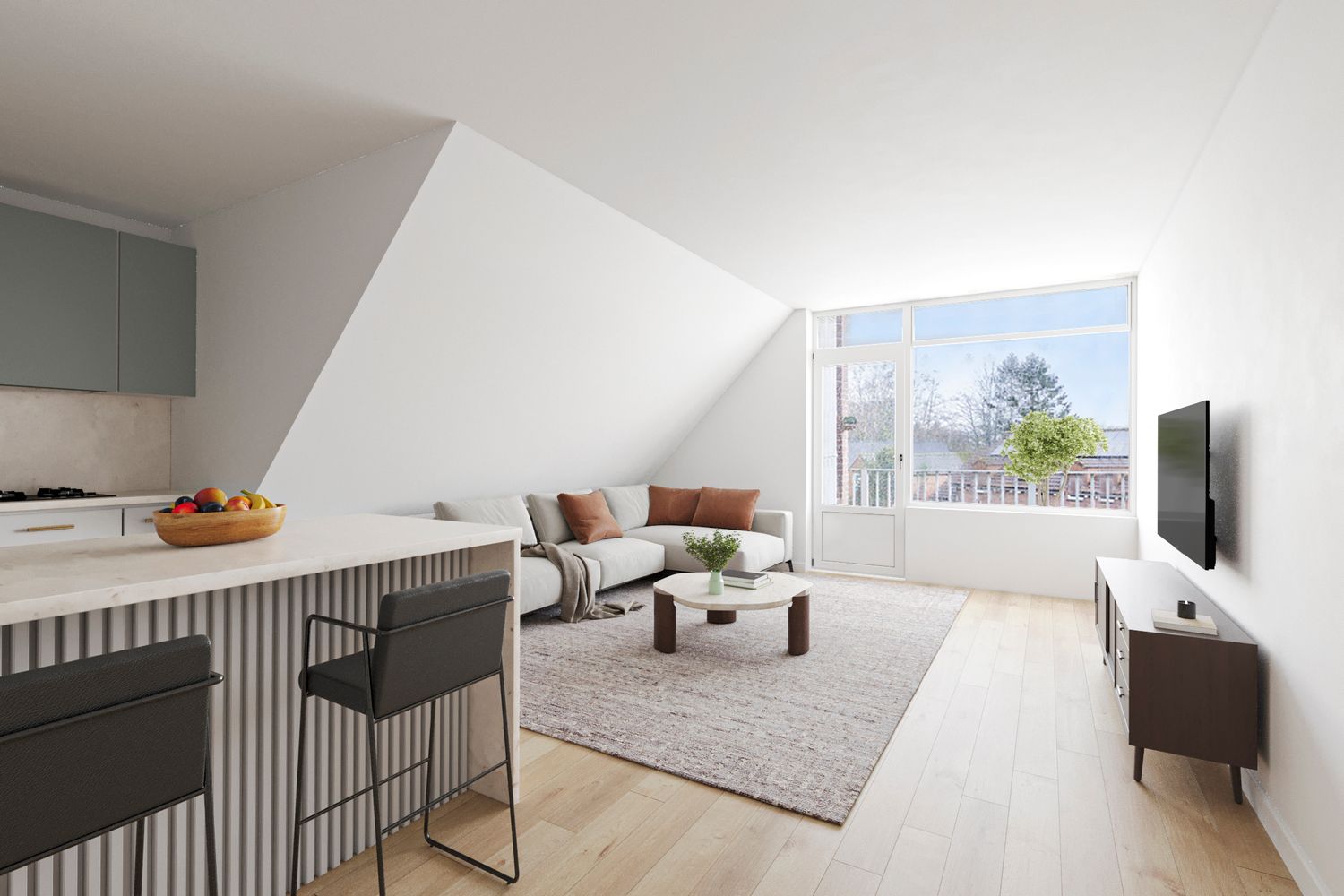 Foto 3 van Verlengde Koolhoverweg 29