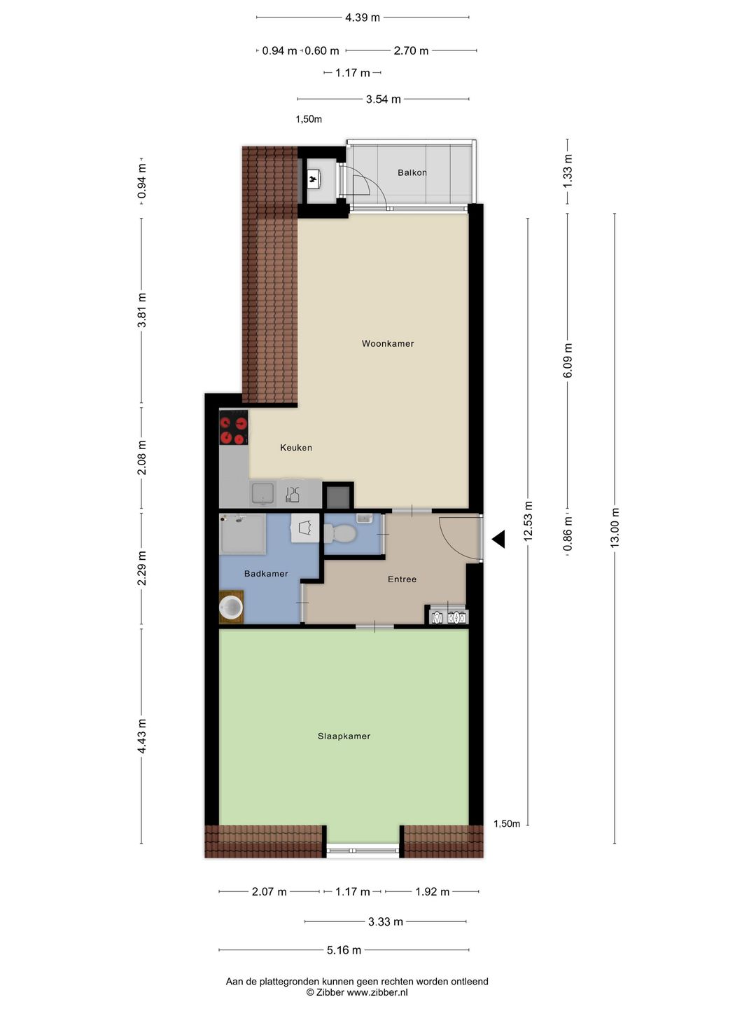 Foto 26 van Verlengde Koolhoverweg 29