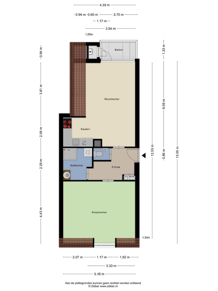 Photo 26 of Verlengde Koolhoverweg 29