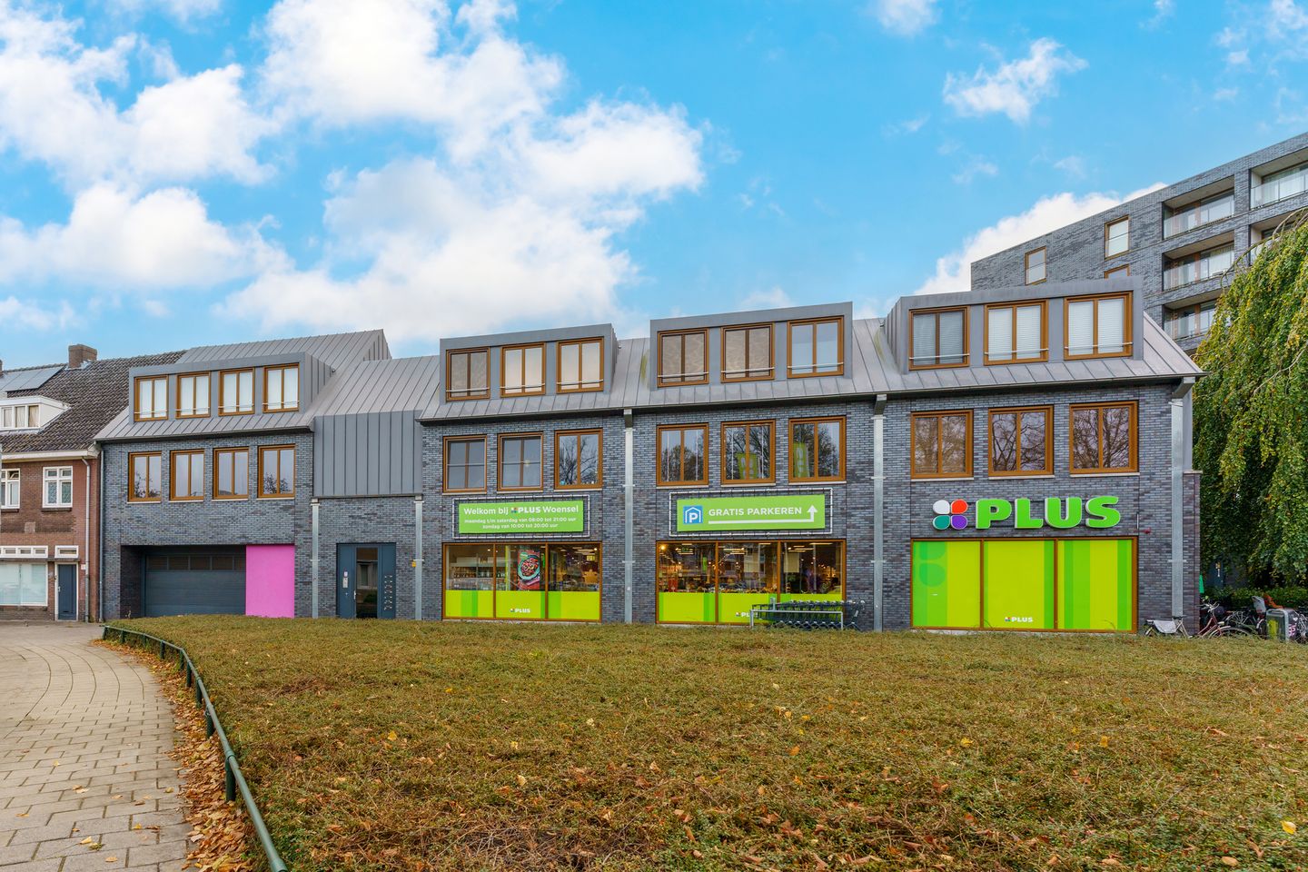 Foto 4 van Woenselsestraat 369