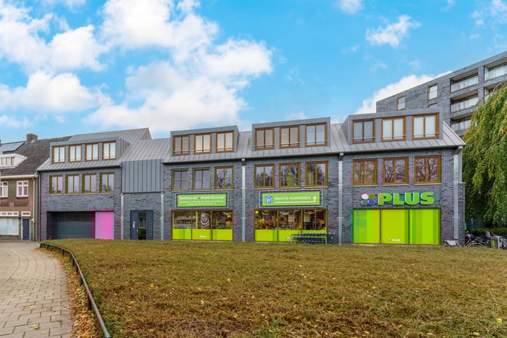 Foto 4 van Woenselsestraat 369