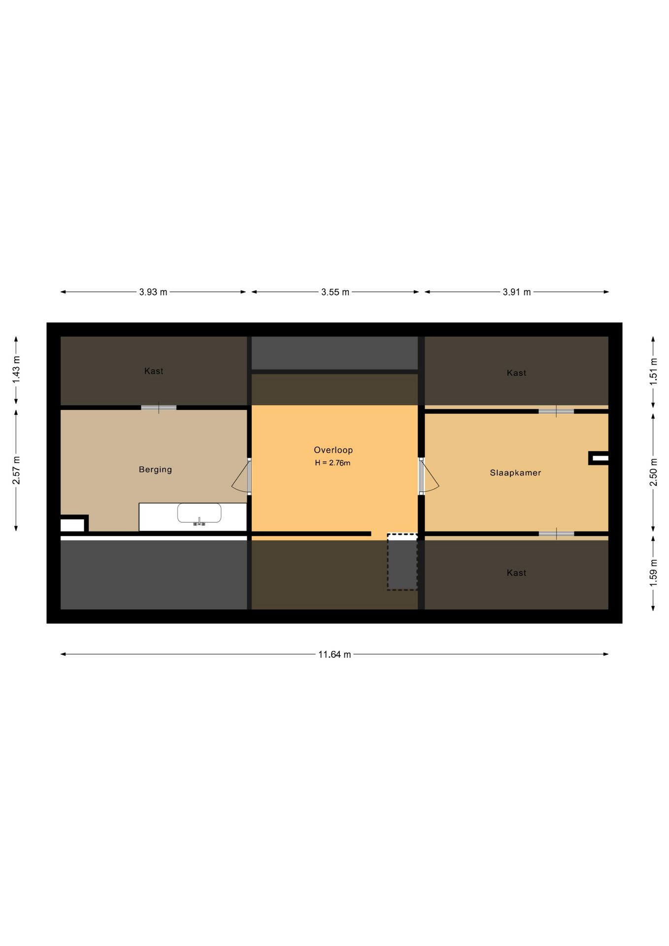 Foto 80 van Annerweg 4