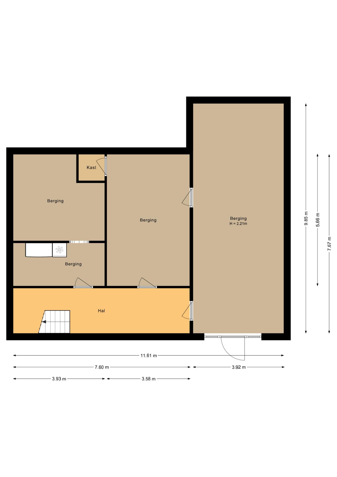 Foto 81 van Annerweg 4