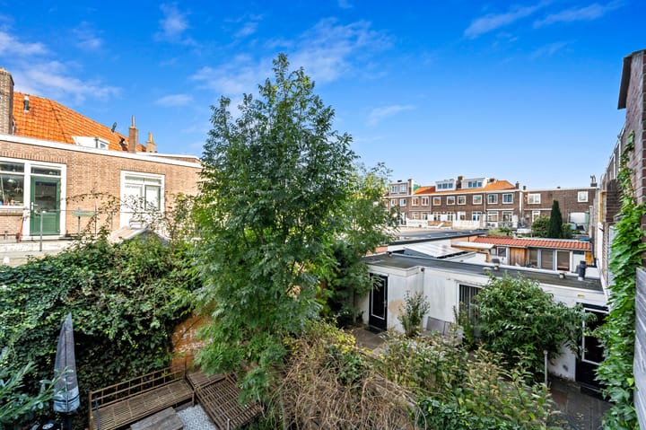 Foto 11 van Isaäk Hoornbeekstraat 38