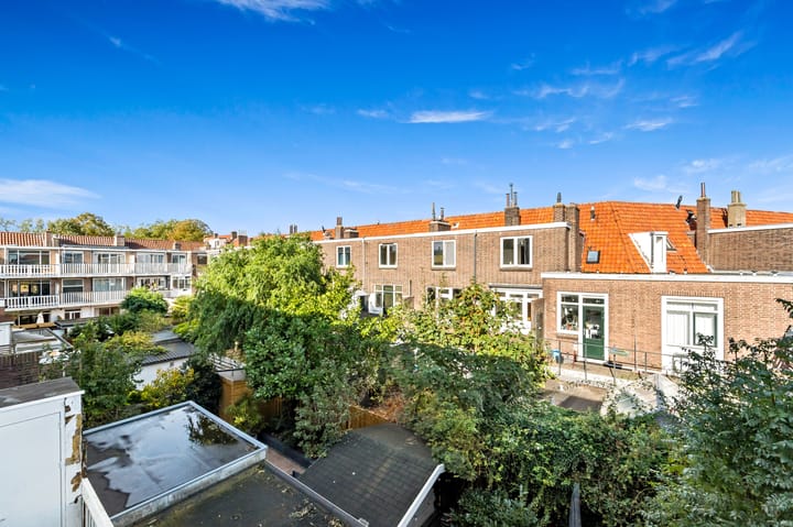 Foto 16 van Isaäk Hoornbeekstraat 38