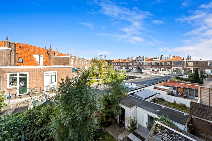 Foto 17 van Isaäk Hoornbeekstraat 38