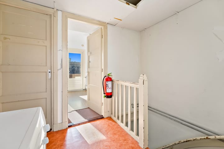 Foto 18 van Isaäk Hoornbeekstraat 38