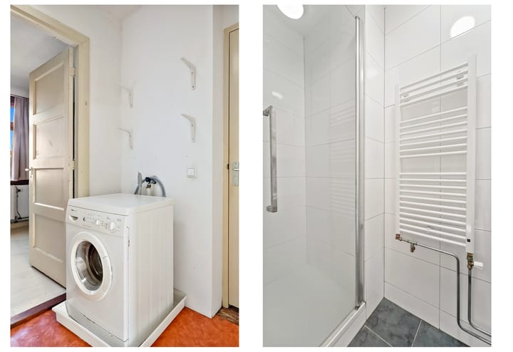 Foto 19 van Isaäk Hoornbeekstraat 38