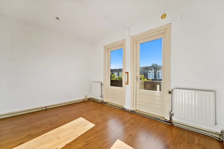 Foto 21 van Isaäk Hoornbeekstraat 38