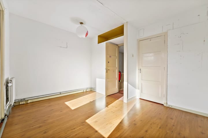 Foto 22 van Isaäk Hoornbeekstraat 38