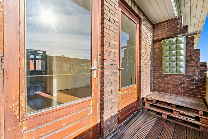 Foto 24 van Isaäk Hoornbeekstraat 38