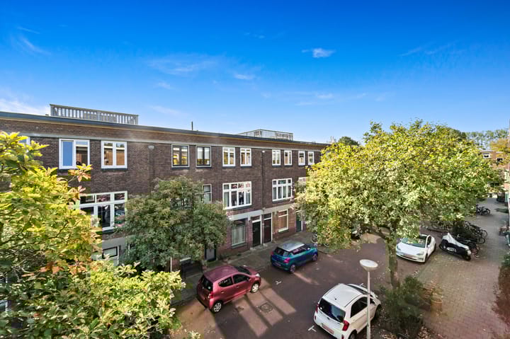 Foto 26 van Isaäk Hoornbeekstraat 38