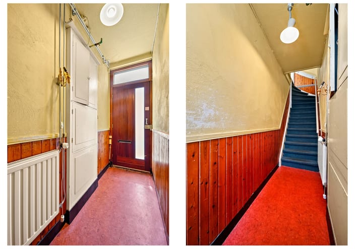 Foto 30 van Isaäk Hoornbeekstraat 38