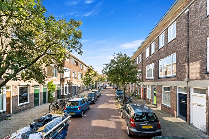 Foto 31 van Isaäk Hoornbeekstraat 38