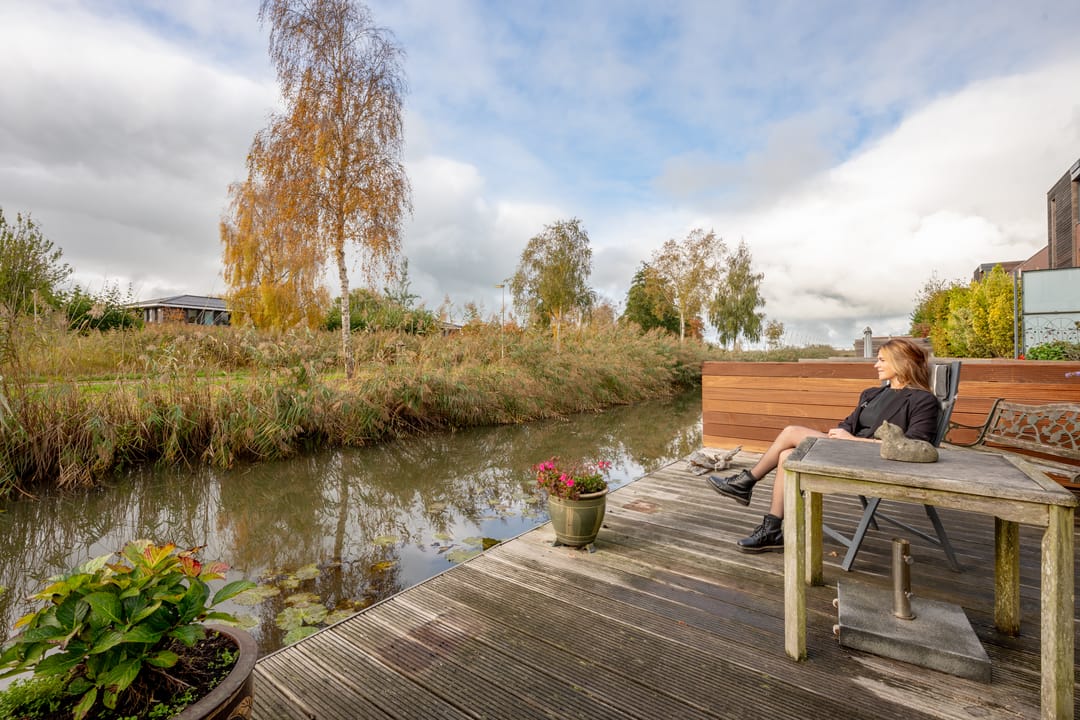 Foto 2 van Falconstraat 21