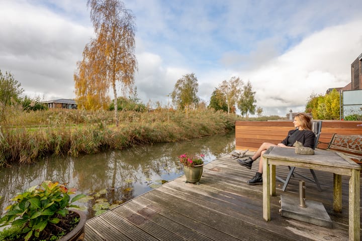 Foto 2 van Falconstraat 21