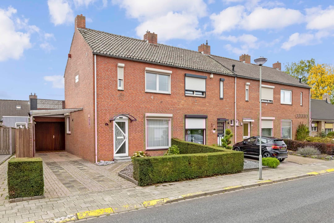 Foto 1 van Hendrik van Leyenstraat 19