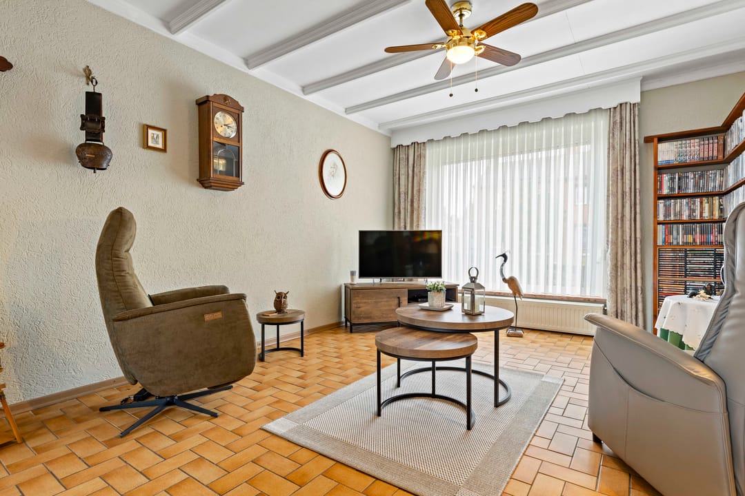 Foto 2 van Hendrik van Leyenstraat 19