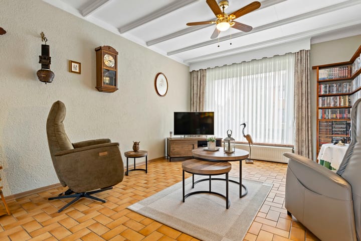 Foto 2 van Hendrik van Leyenstraat 19