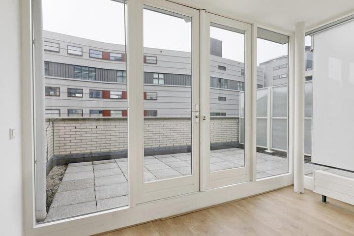 Foto 13 van Carnapstraat 238