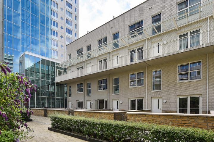 Foto 6 van Carnapstraat 238