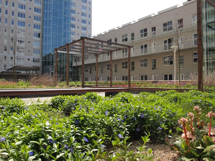 Foto 14 van Carnapstraat 238