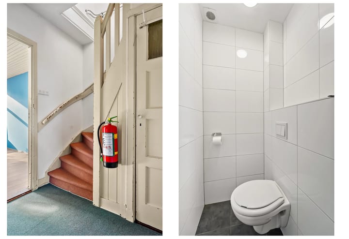 Foto 12 van Isaäk Hoornbeekstraat 38