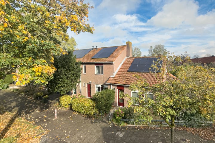 Foto 1 van Eggestraat 9