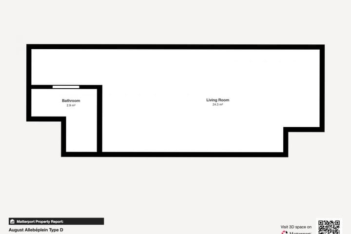 Foto 20 van August Allebéplein 948