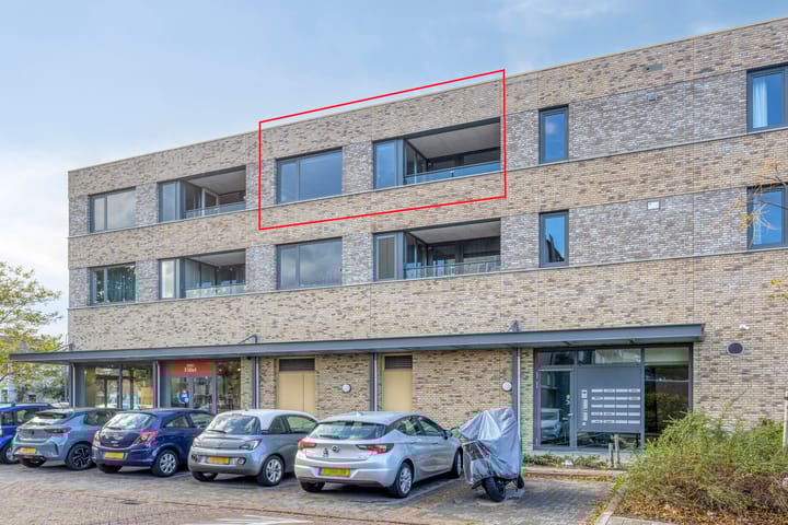 Foto 1 van Lelystadstraat 24