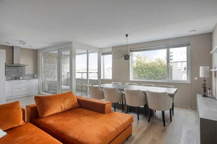 Foto 3 van Lelystadstraat 24