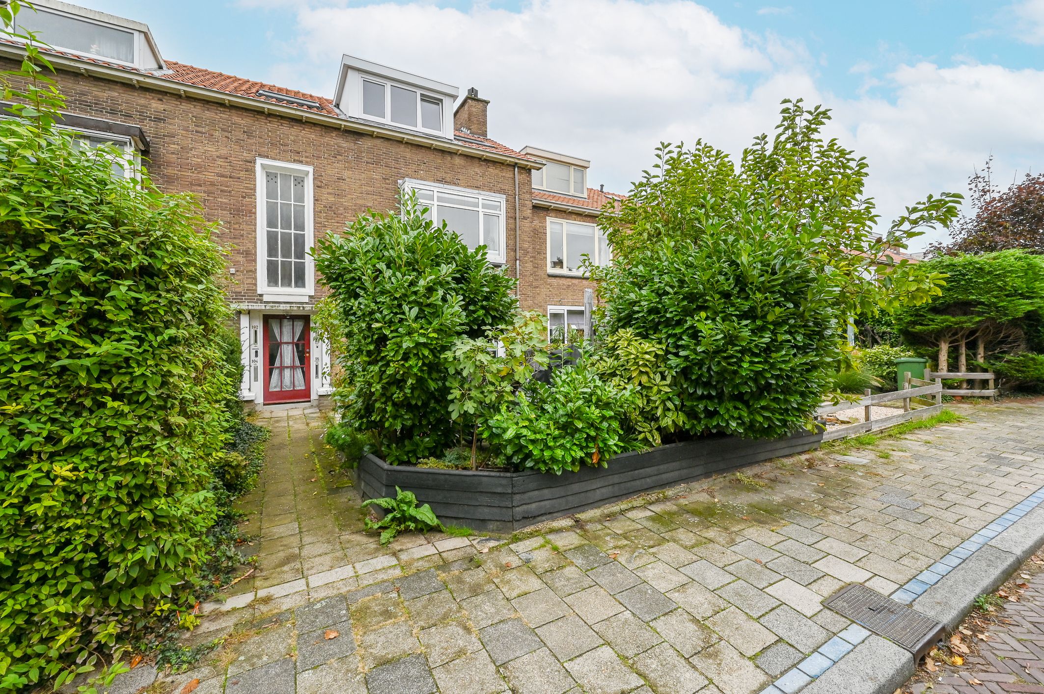 Foto 6 van Frederik van Eedenstraat 100