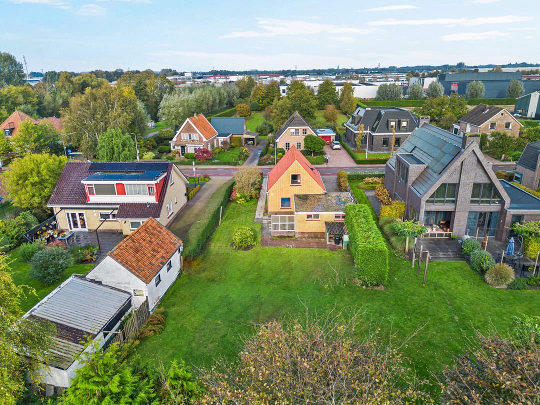 Foto 2 van Dorpsstraat 172