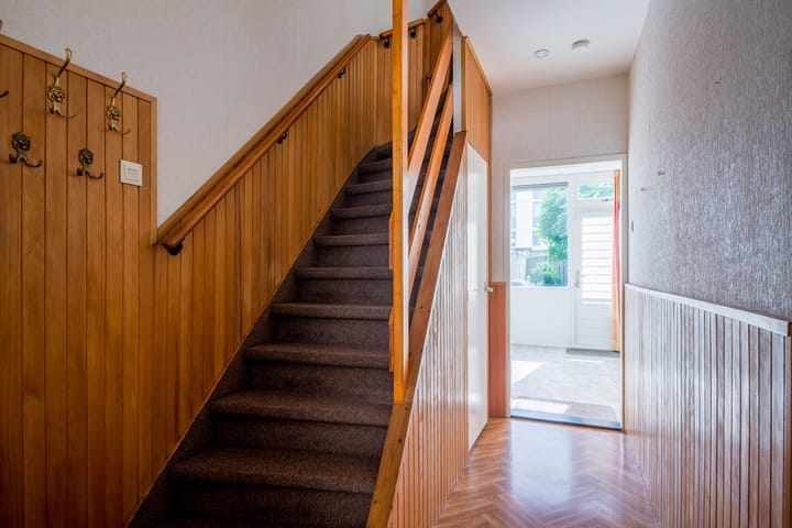 Foto 4 van Strombolistraat 7