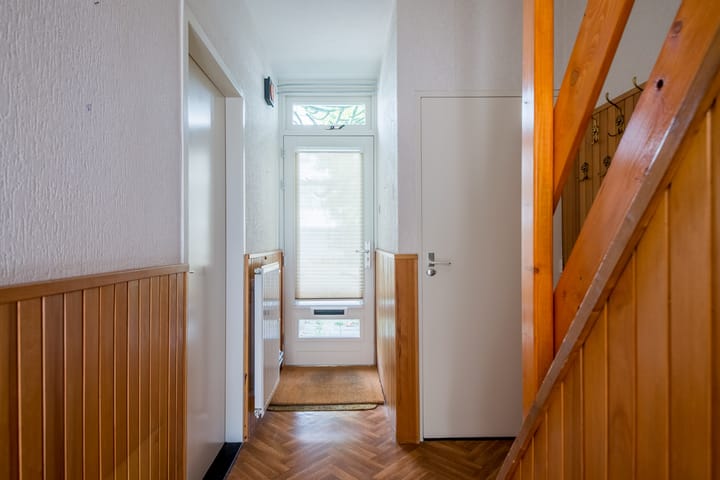 Foto 5 van Strombolistraat 7