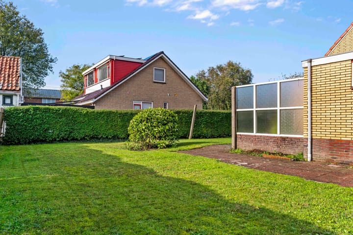 Foto 24 van Dorpsstraat 172