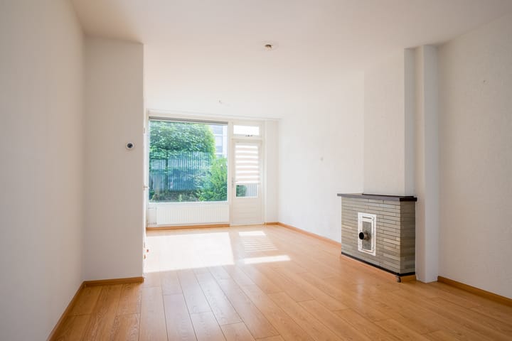 Foto 6 van Strombolistraat 7