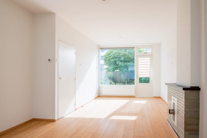 Foto 7 van Strombolistraat 7