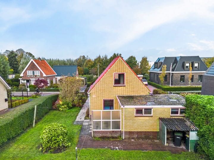 Foto 25 van Dorpsstraat 172