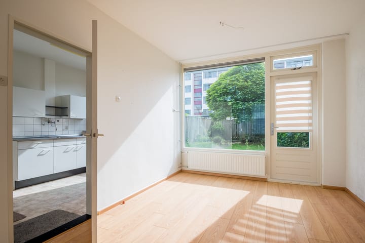 Foto 8 van Strombolistraat 7