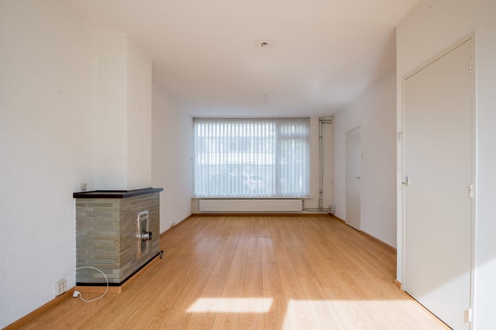 Foto 9 van Strombolistraat 7