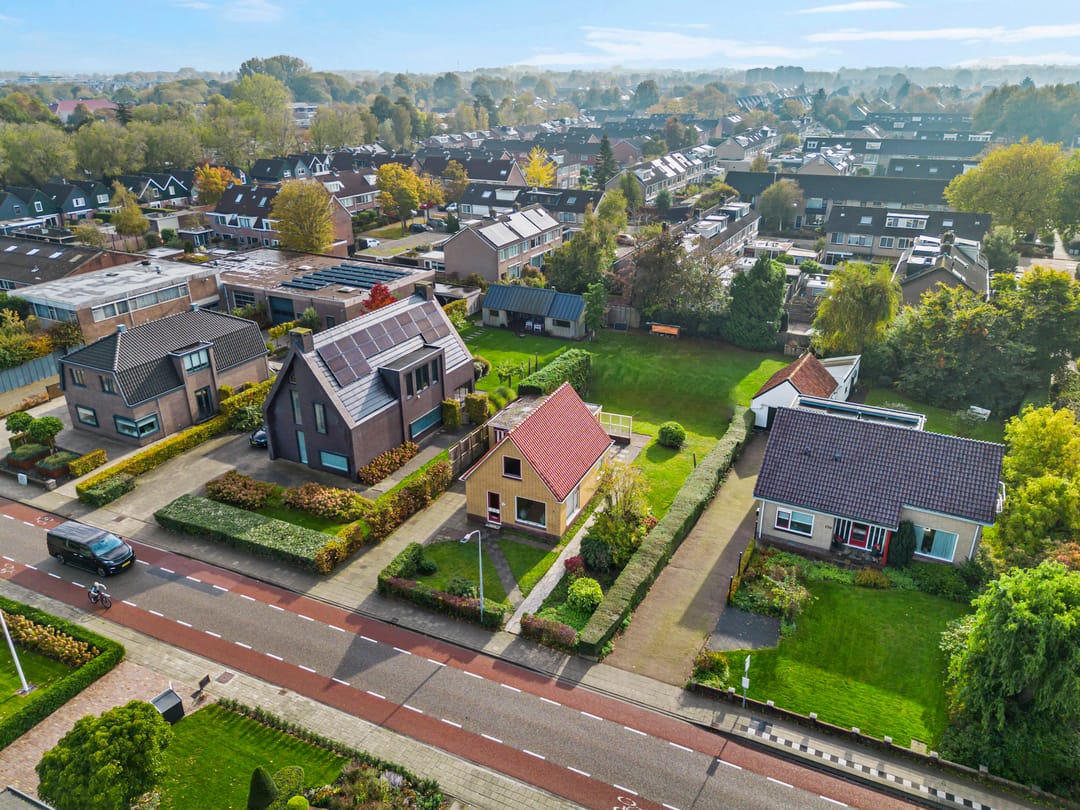 Foto 28 van Dorpsstraat 172