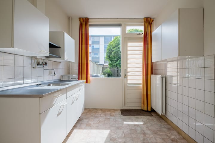 Foto 12 van Strombolistraat 7