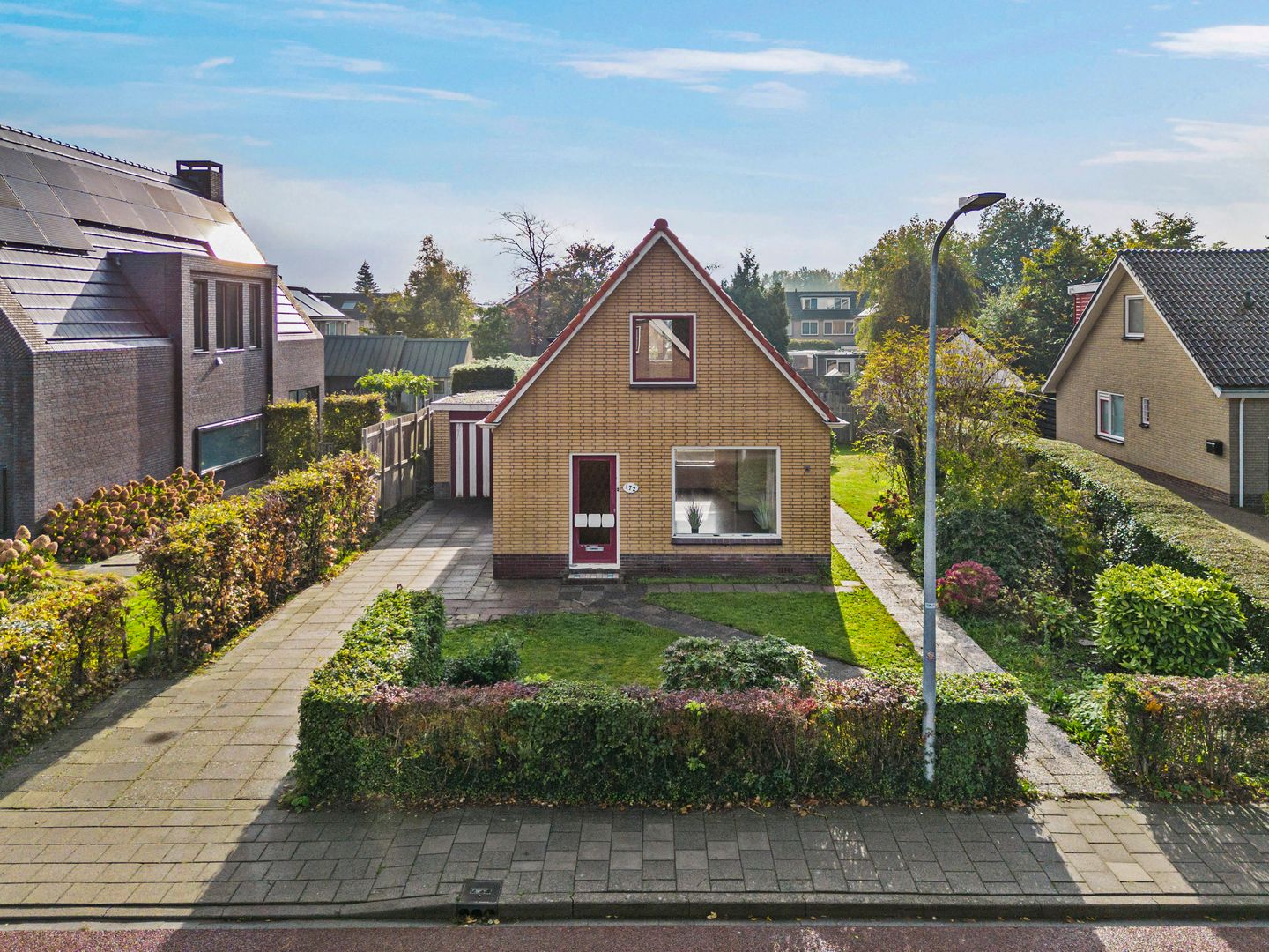 Foto 29 van Dorpsstraat 172